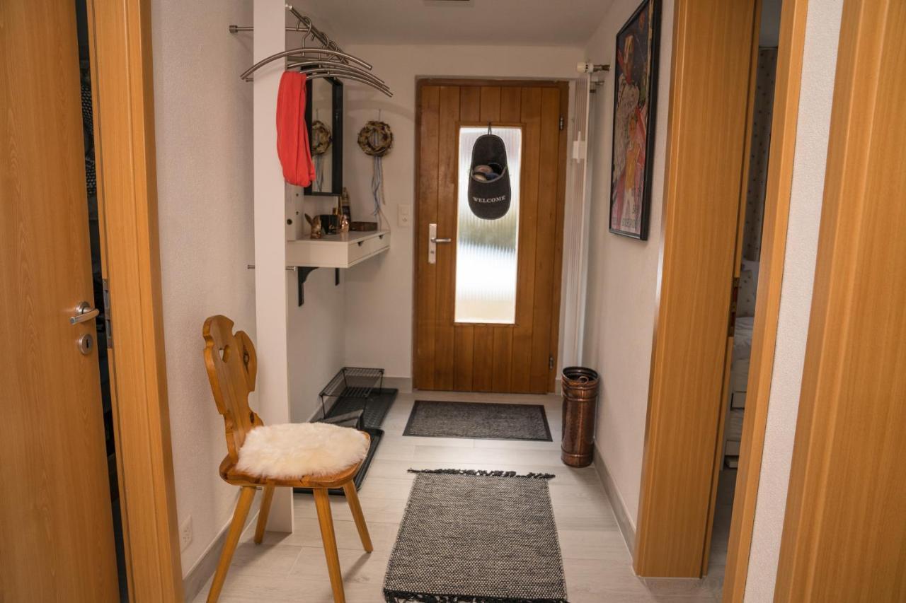 Chalet Spitzhorn - Your Peak Getaway - Private Terrasse & Gratis Parkplatz Gsteig Luaran gambar